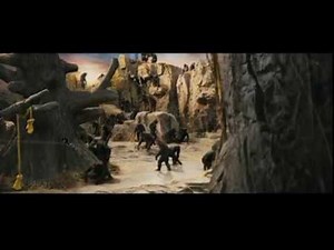 Rise Of The Planet Of The Apes - The Awakening