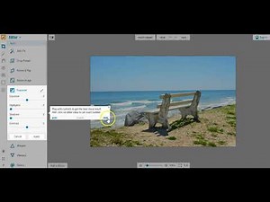 iPiccy: A Powerful Photo Editing Tool