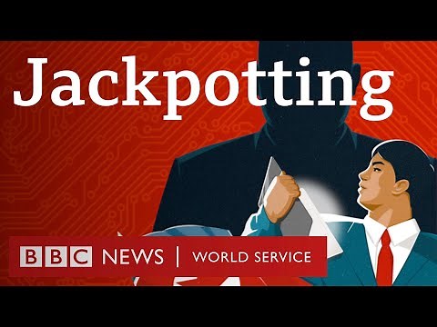 How hackers stole up to $14m from ATMs - The Lazarus Heist Season 2, Ep1 - BBC World Service podcast
