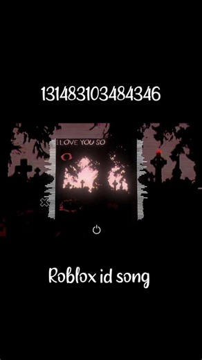 PT 12 | Roblox id song ID:131483103484346 #roblox #fyp #song #sound #music