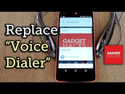 Use Google Now to Make Bluetooth Calls on Android More Easily [How-To]