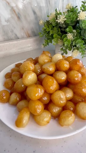 Seven Taste on Instagram: "Ramadan dessert #ramadan #ramadankareem #dessert #desserts #sweet #sweets #kurd #kurdistan #delecious #tasty #easyrecipes #easydesserts #deleciousfood"