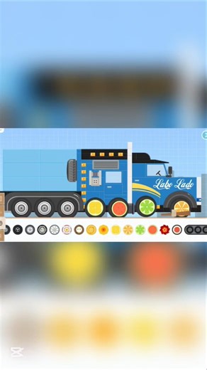 Build The Ultimate Car in Labo Car 🚗🔥 | Crazy Design & Gameplay