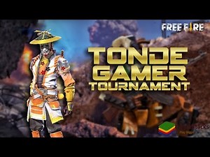 Free Fire Live BlueStacks Official Tournament - Win Free Diamonds