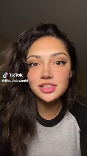 beep boop bop (@lilpapiclowngirl)’s videos with idk about everyone else but i miss the old kat - halfmoonrue ☾