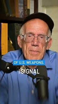 Victor Davis Hanson: Why the 'Pro-Israel Neocon' Label Doesn't Fit Trump's Iran Strategy