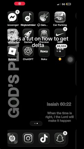 How to Download Delta Exploits Tutorial