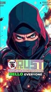 Rust Base Design: Deadly Elevator Trap Tutorial 2025