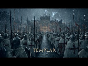 Templar Battle Hymn - Victory in the Name of the Lord (Epic War Chant)