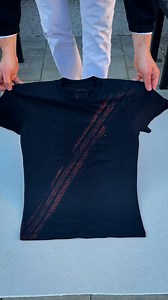 Turn tire pattern into shirt design | Pixel Pop
