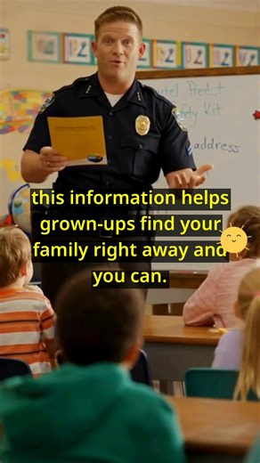 ❤️ Attention Parents! 👪 Child Safe Kit is available FREE! Get it before they’re gone! | Kids Safety Network