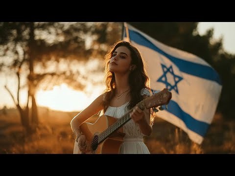 Hebrew Worship Songs for Prayer and Peace | Ancient Temple Music