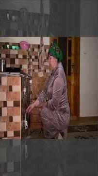 You Won’t Believe How They Make Bread in the Mountains!