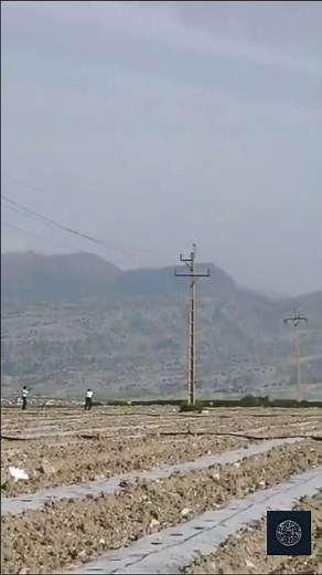 US Rescue Helicopters Shot At in Iran During Downed F-15 Pilot Mission #shorts #iranisraelwar