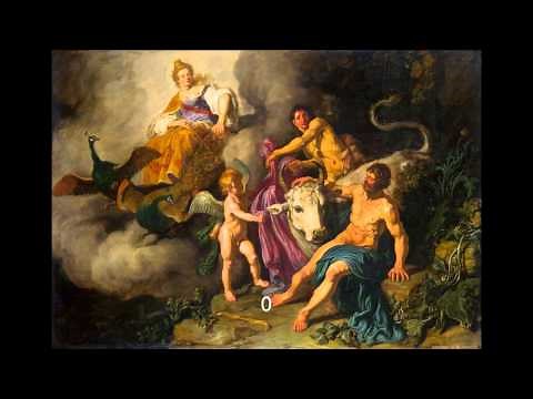 Max Bruch - Septet in E-flat major, Op.Posth (1849)