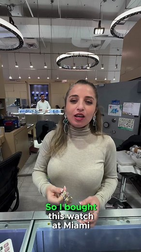 Rolex Datejust 36mm Diamond Transformation Journey