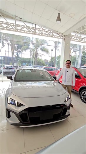 2025 Dodge Attitude GT Overview | TikTok