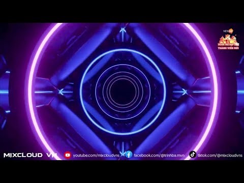 NONSTOP Vinahouse Bay Phòng 2026 ✈ Full Track 1h Căng Đét Bass Căng - Bật Lên Là Phiêu | DJ Lê Hiếu