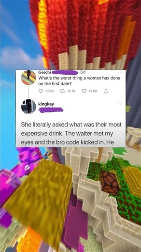 Bro Code 😎