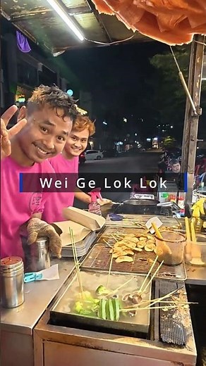 I Ate All Day in Mount Austin JB – 4 Must-Try Spots!