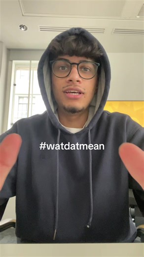 turnitin terrifies me ideky #uni #student #watdatmean #assignment #exam