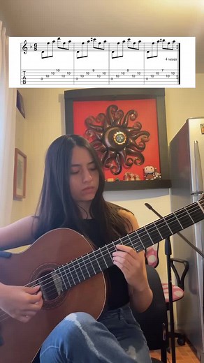 Ojalá - Silvio Rodriguez Guitarra Tutorial