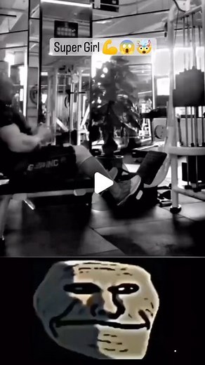 The Gym Network | 100K Soon | Huh tf😂 | Instagram