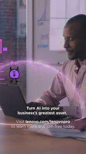 4.1K views · 980 reactions | Empower Your Business Journey: LenovoPro & Intel Inside for Success! ✅ Up to 5% welcome discount. ✅ Get 18% GST benefit on every laptop purchase. ✅ Customized business PCs tailored to your needs. | Lenovo India | Facebook