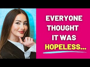 Don't Give Up Before You've Done THIS