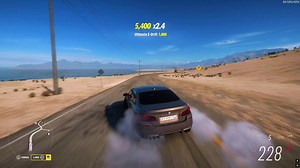 فورزا هورايزن 5: تفوق الدرفت في عالم السباقات