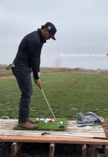 #golf #golftiktok #fypシ #tiktok #washington