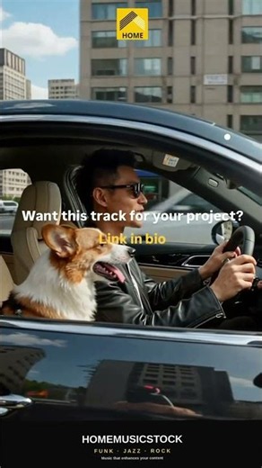 Uplifting Funk Happy Background Music for Ads