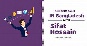 211 reactions · 14 shares | Best SMM Panel For Resellers || Digital Marketing - Social Media Service || Smm Panel Bangla Full Tutorial কোন কিছু বুঝতে সমস্যা হলে হোয়াটসঅ্যাপে যোগাযোগ করুন : Wa.me/+8801843161825 Reseller Update Telegram Join: https://t.me/viralkoro  Website: https://viralkoro.com Stay With Us . | Sifat Hossain | Facebook