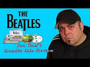 The Beatles Anthology 4 intense 27 hour long dissection. Is this set a pass or a must have?