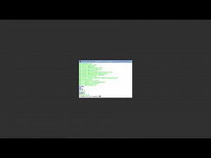Arch Linux : 40 Installing Openbox and adding spices of ArcoLinux to Openbox