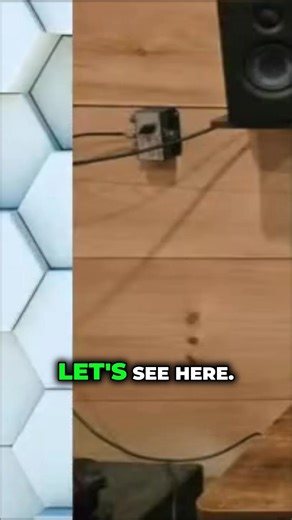 Ever wonder what goes into a real-world, hard-working amateur radio operating station? Take a close look at this setup! It’s got the crisp audio from the PreSonus Iris 3.5s, a powerful heart with the 756 Pro 3, and a seriously satisfying tactile typing experience thanks to those new switches in the Leobog mechanical keyboard. While this station is clearly built for performance, it sparks the huge question: How does this compare to the *absolute dream* ham shack we were debating? Are tactile swit