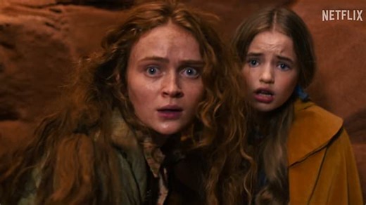 Stranger Things 5 Volume 2 Trailer