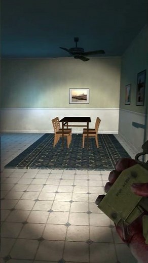 Angry sleepy Munci invaded my house #shorts