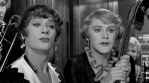 10 Classic Comedy Movies That Are Still Masterpieces Today