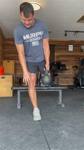 Bulgarian Split Squats Knee Pain