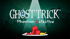 Ghost Trick: Phantom Detective | PC - Steam | Game Keys