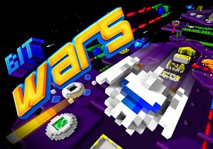 CoinOPS Bit Wars – Standalone build OR add into Legends 4 as a Sub System