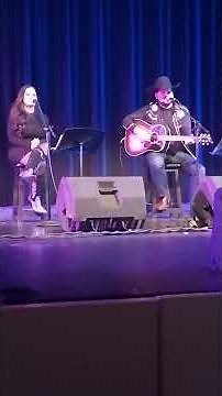 bobby tomberlin and Tess Frizzell Live in Michigan