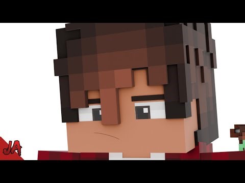 Move on..... | Minecraft Animation - Short