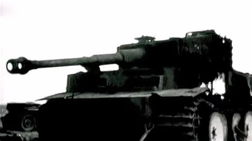 The last charge of Michael Wittmann. How Fireflies ended a Tiger legend