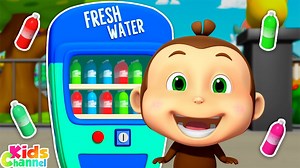 69K views · 969 reactions | Kids Channel is collection of fun education videos of nursery rhymes, phonics and number songs for preschool kids & babies, where they learn the names of colors, numbers, shapes, abc and more. #kidsfun #entertainment #kidsvideos #kindergarten #preschool #animatedvideos #cartoonvideos | Kids Channel - Cartoon Videos for Kids | Facebook