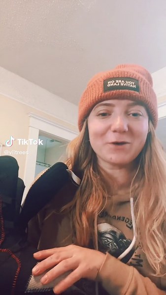 Why do riders size down in snowboard boots? Boots pack out! A whole lot actually. Adding foam over time will keep a tight fit, but if you start out with a loose boot then that liner doesn’t stand a chance at having a long life. Yes, there are after market liners available, but it’s not as common and they’re typically a less maleable liner made for skiers. After market liners are a great option for aggressive riders especially those that want boosted stiffness. #snowboarding #snowboarder #snowboa