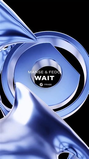Kicking off the new year with a BANG! 💥 We are starting 2026 strong with @manse & @musicbyfedo. Their collaboration ‘Wait’ is the very first release of the year on Protocol Recordings! 🚀 | Protocol Recordings