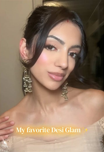 Desi Glam: Confident Makeup for Indian Weddings