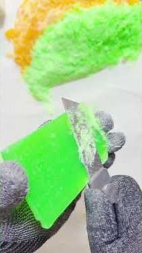 Soap Carving ASMR Relaxing Sounds | Relaxing Videos With No Ads | No Talking ASMR #soap